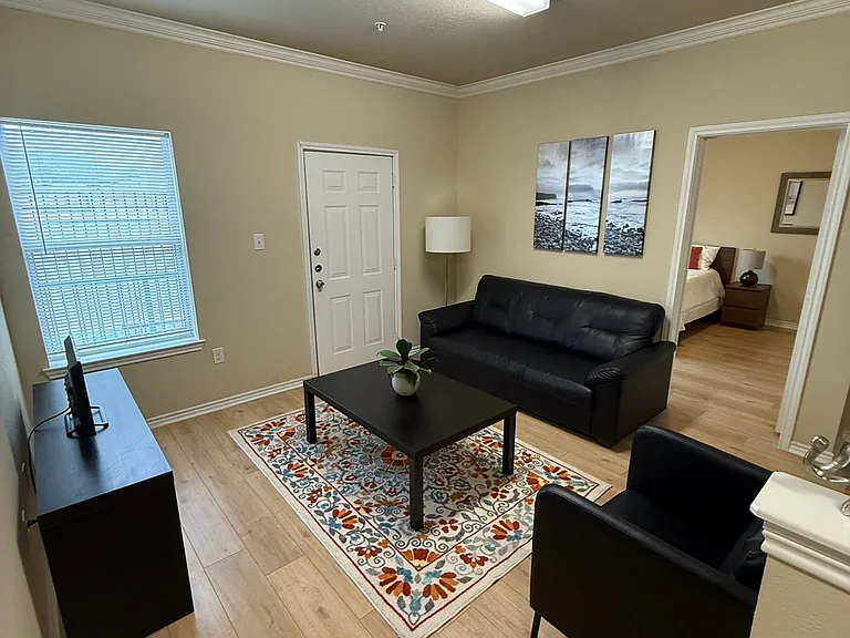 Military Village Apartments — Photo 7
