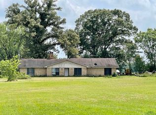 125 County Road 248, Beckville, TX 75631