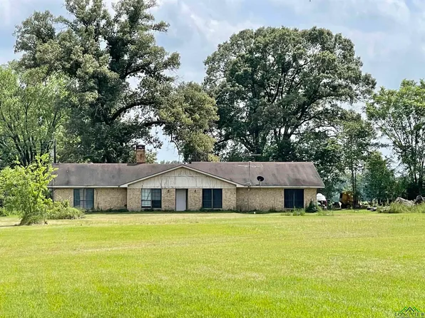 3409 Fm 124 W, Beckville, TX 75631