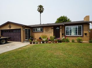 1234 Summit Dr, Salinas, CA 93905