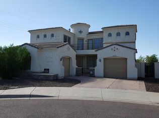 8426 S 1st St, Phoenix, AZ 85042