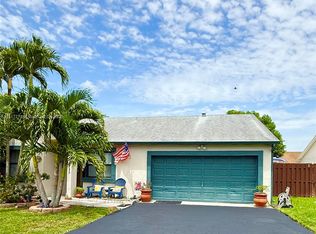 13322 SW 113th Pl, Miami, FL 33176