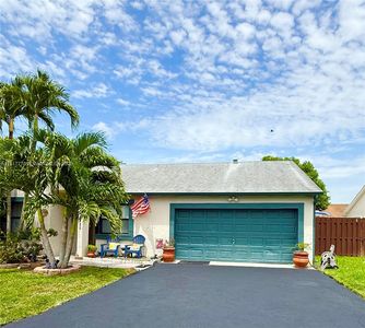 13322 SW 113th Pl, Miami, FL, 33176