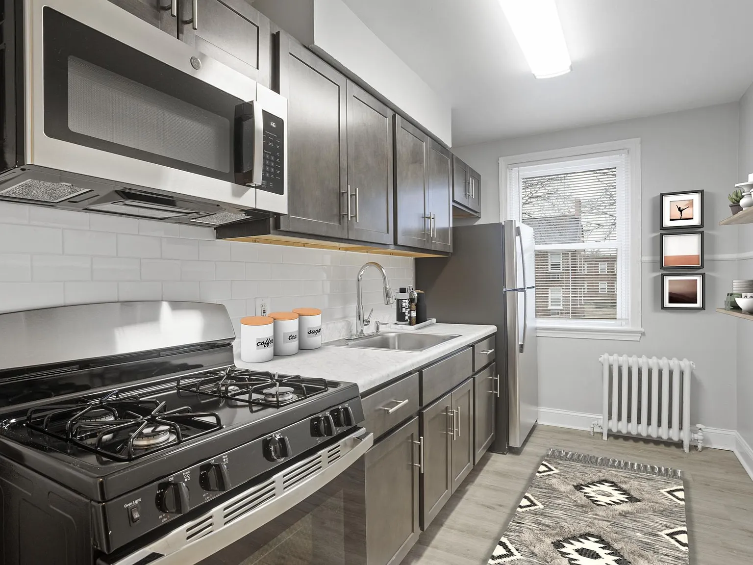 Revere Crossing Apartments — Photo 3