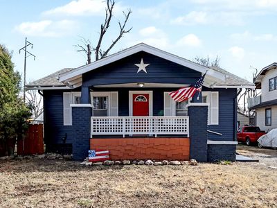 248 N Charles St, Wichita, KS, 67203