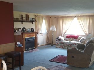 6251 Old Us Highway 35 E, Jamestown, OH 45335