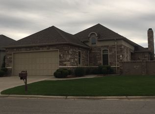 7427 Toscana Ct, Granger, IN
