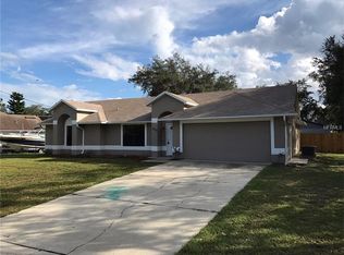 311 Maguire St, Deltona, FL 32725