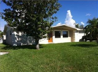 4948 Pelican Dr, New Port Richey, FL 34652