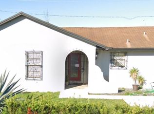 21780 SW 111th Ave, Miami, FL 33170