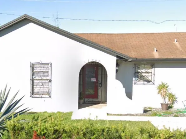 21780 SW 111th Ave, Miami, FL 33170