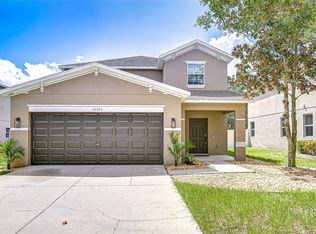 12523 Field Point Way, Spring Hill, FL 34610