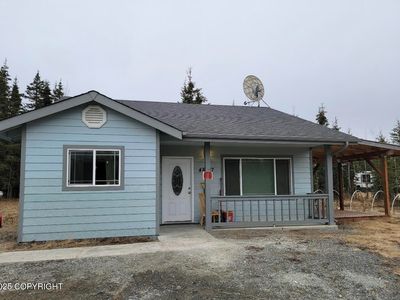 48487 Aura Ln. #58, Soldotna, AK, 99669