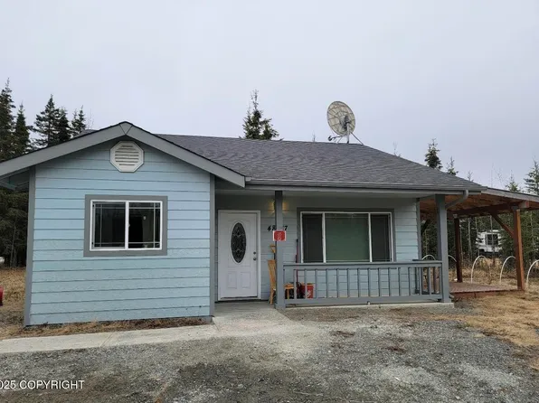 48487 Aura Ln. #58, Soldotna, AK 99669
