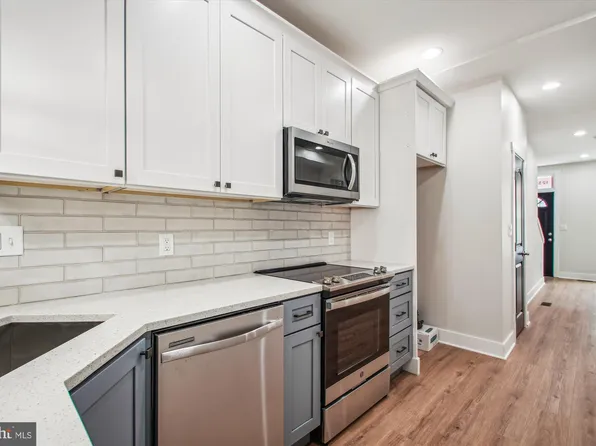 1523 W Fairmount Ave, Baltimore, MD 21223