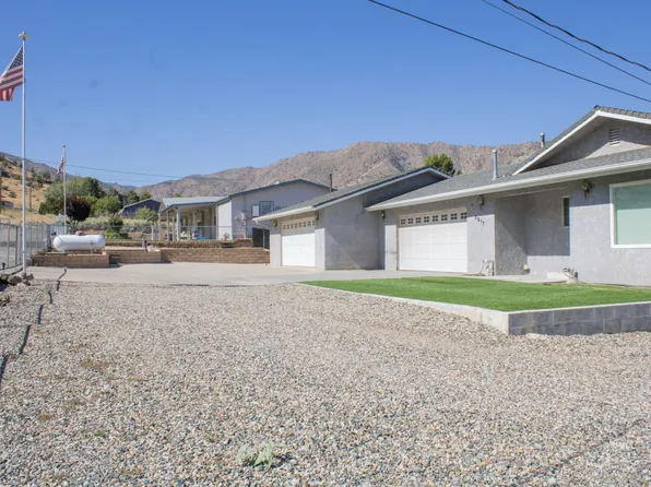 3817 Piute Hill Rd, Lake Isabella, CA 93240