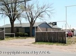 410 E Willow Creek Dr, Amarillo, TX 79108