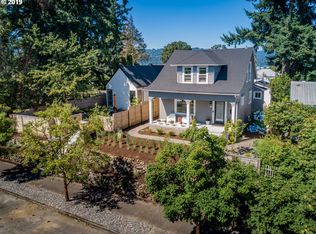 5561 N Atlantic Ave, Portland, OR 97217