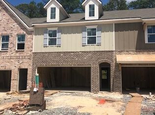 2971 Edgemont Ln #47, Marietta, GA 30008