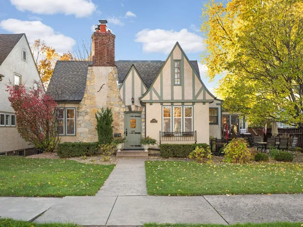 5036 Thomas Ave S, Minneapolis, MN 55410