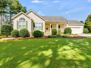 701 Sangamore Rd, Bremen, GA 30110