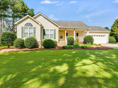 701 Sangamore Rd, Bremen, GA, 30110