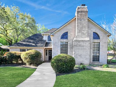 3210 Deer Creek Dr, Sugar Land, TX, 77478