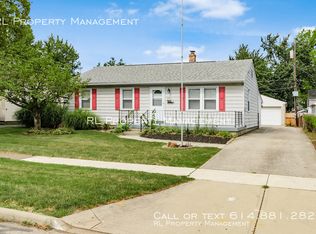257 Sturbridge Rd, Columbus, OH 43228
