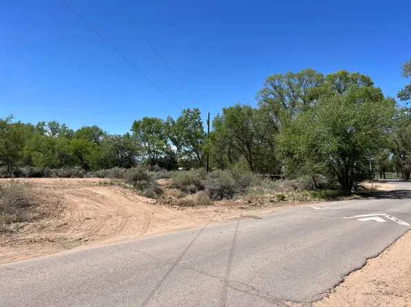 Don Ramon Rd, Belen, NM 87002