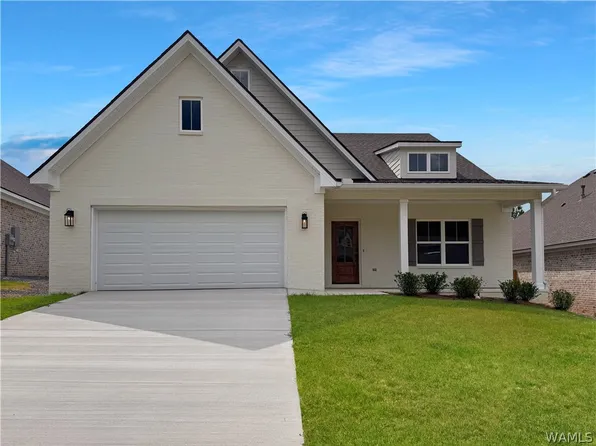 9592 Crete Cir, Tuscaloosa, AL 35406
