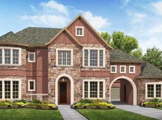 4912 Bateman Rd, Fort Worth, TX 76244