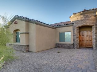 5849 N Indian Trl, Tucson, AZ 85750