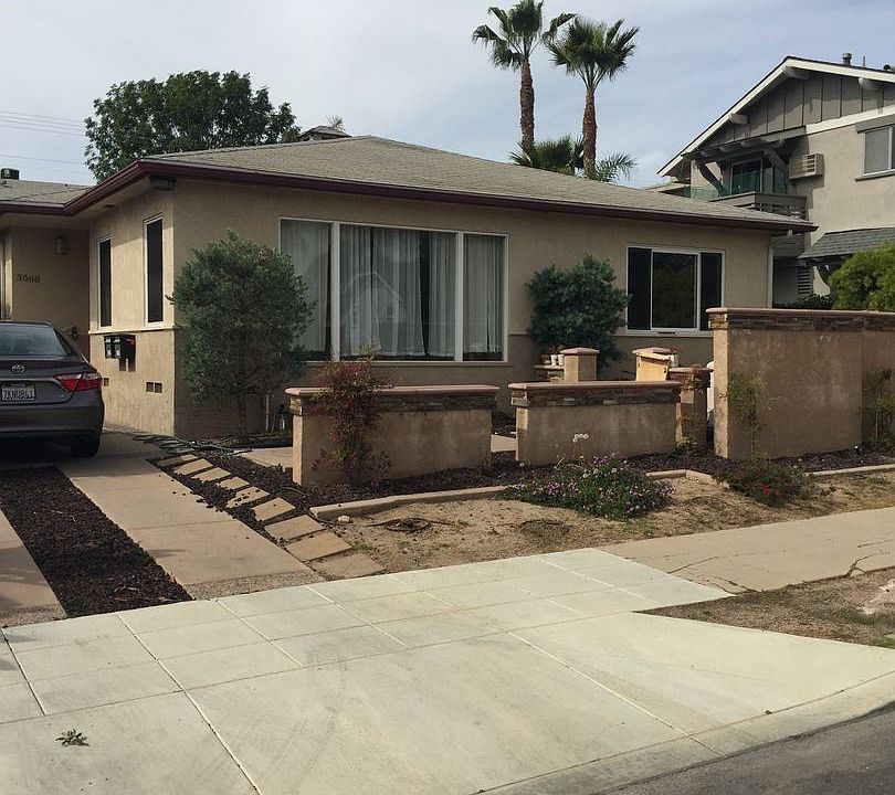 1st image of 3560-64 Herman Ave