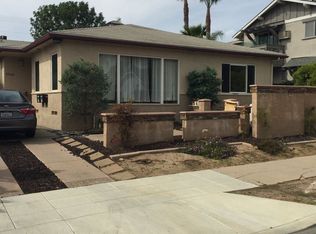 3560-64 Herman Ave, San Diego, CA 92104