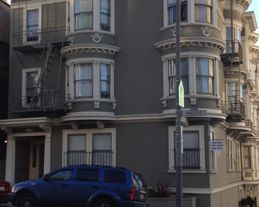 1st image of 2000 Vallejo St APT 9
