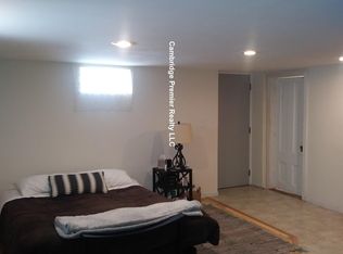 18 Perry St, Cambridge, MA 02139