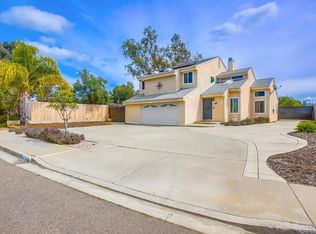 757 Flagstone Ct, San Marcos, CA 92069