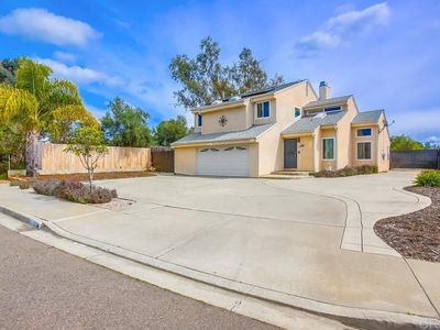 757 Flagstone Ct, San Marcos, CA, 92069