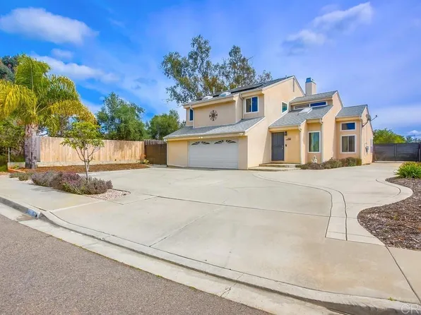 757 Flagstone Ct, San Marcos, CA 92069