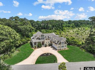 125 Tower Ln Lot 7, Kill Devil Hills, NC 27948