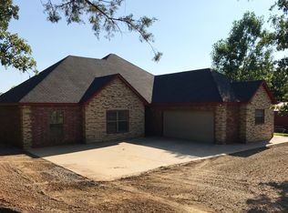 3915 N Dripping Springs Rd, Cushing, OK 74023