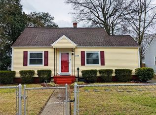 529 Sterling St, Norfolk, VA 23505
