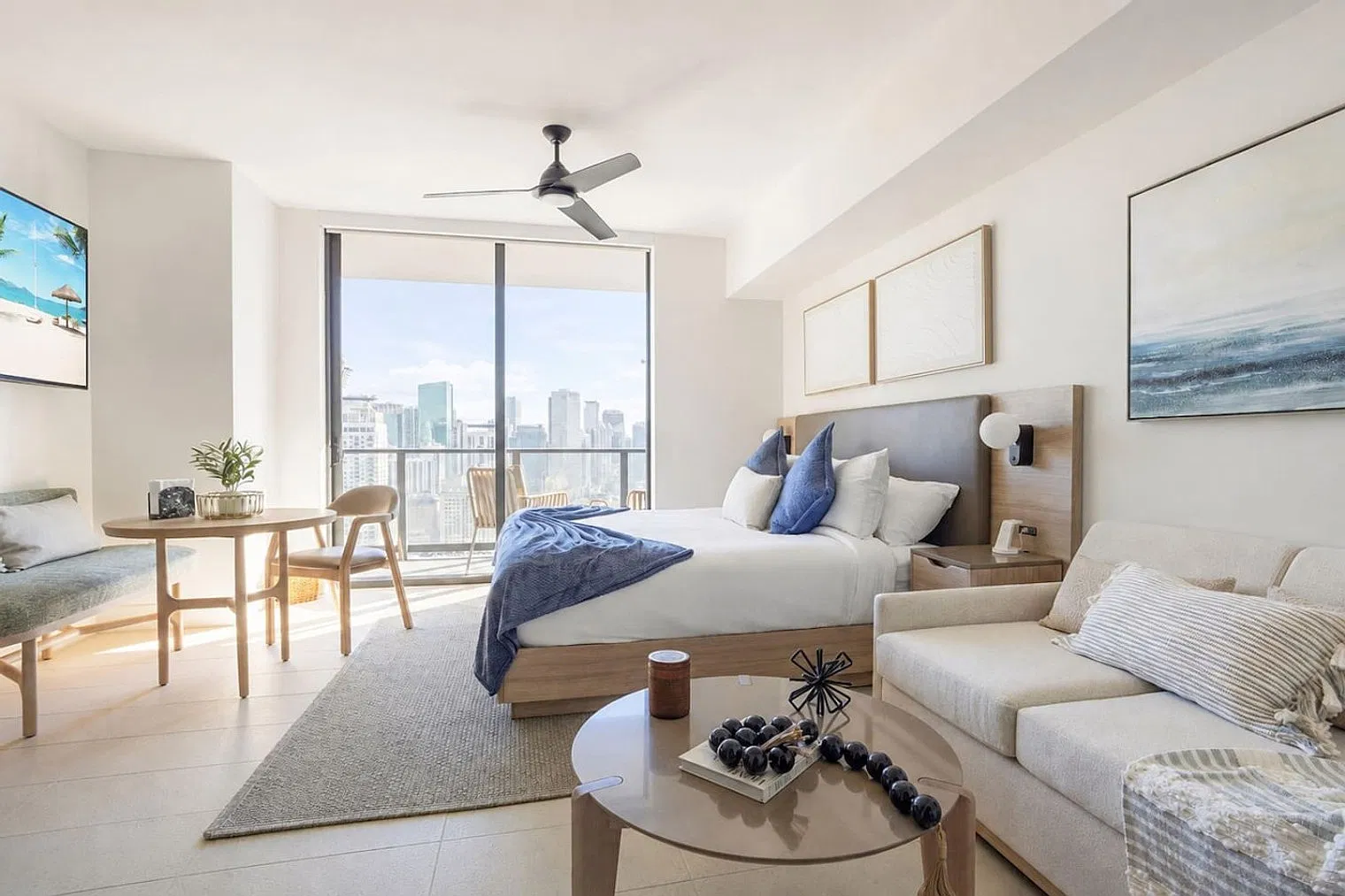 Studio, 1.0 bath, 484 sqft, $4,938 — Photo 3