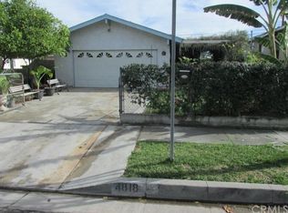 4818 Ivy St, Pico Rivera, CA 90660