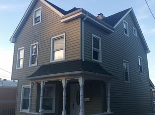 9 Clinton Ave, Ossining, NY 10562