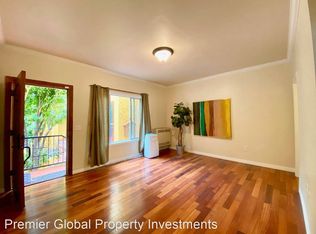 605 N Tularosa Dr #8681720, Los Angeles, CA 90026