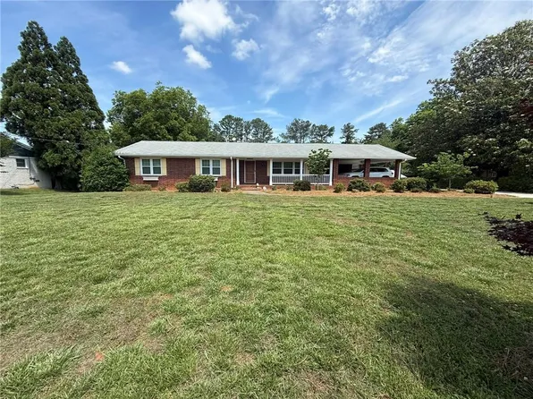 580 Hurt Rd SW, Smyrna, GA 30082