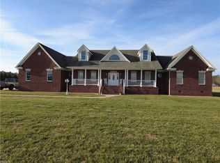 3151 Archers Mill Rd, Suffolk, VA 23434