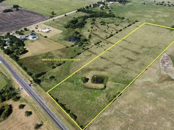 TRACT 2 Highway 34, Wolfe City, TX 75496