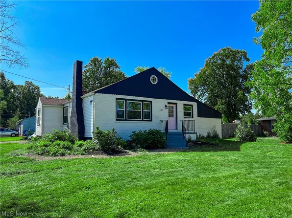 602 W Marshall Rd, Mc Donald, OH 44437